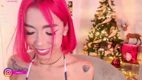 Melissa online show from 12-15-25, 06:34