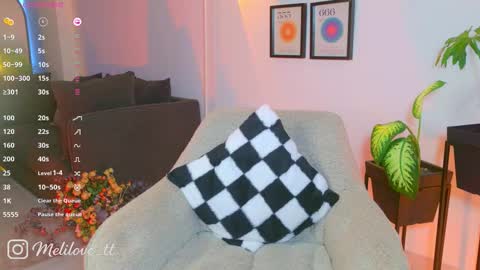 Melissa online show from 02-26-26, 10:09