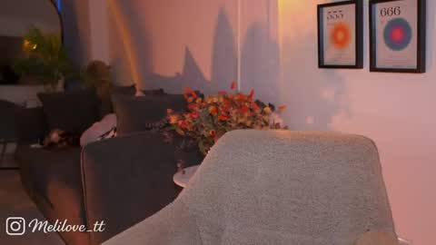 Melissa online show from 05-19-26, 11:00