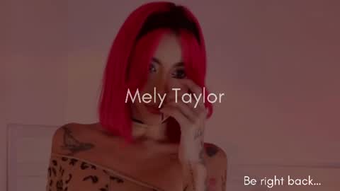 Melissa online show from 06-16-26, 11:51