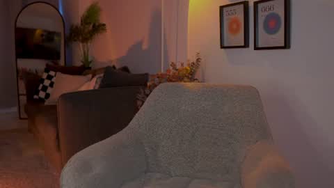 Melissa online show from 07-11-26, 10:22