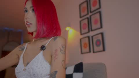 Melissa online show from 07-22-26, 10:45