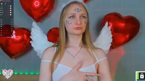  The princess of your dreams online show from 02-14-25, 06:29