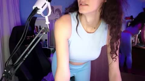 Snapshot of memisecrets chatting on 11-18-25, 07:51 Megumi Aina online show from 11-18-25, 07:51