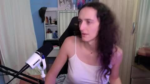 Snapshot of memisecrets chatting on 11-20-25, 05:34 Megumi Aina online show from 11-20-25, 05:34