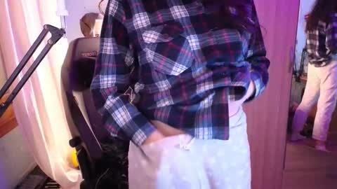 Megumi  Aina online show from 01-10-26, 06:31