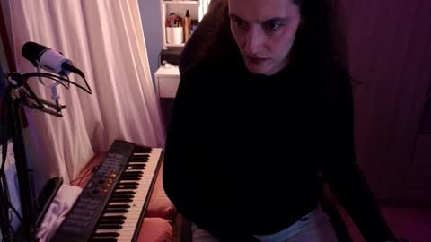 Megumi  Aina online show from 02-03-26, 05:51