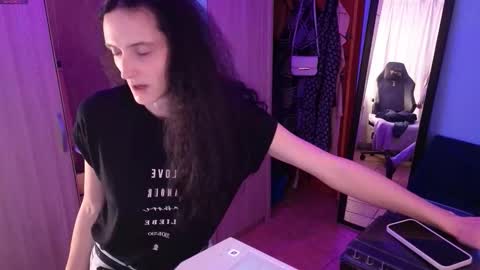 Megumi  Aina online show from 03-26-26, 05:18