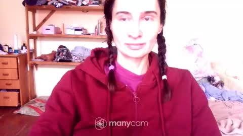 Snapshot of memorningdew chatting on 01-27-25, 10:06 Yummygirl online show from 01-27-25, 10:06