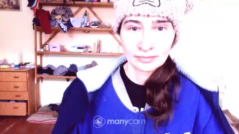 Snapshot of memorningdew chatting on 02-24-25, 06:05 Yummygirl online show from 02-24-25, 06:05