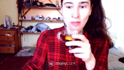 Snapshot of memorningdew chatting on 09-22-25, 05:42 Yummygirl online show from 09-22-25, 05:42