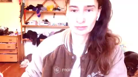 Yummygirl online show from 03-05-26, 05:03