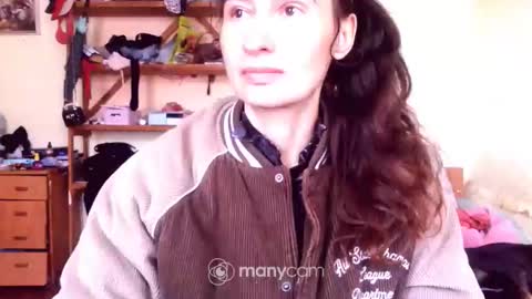 Yummygirl online show from 03-29-26, 06:02