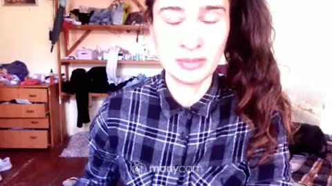 Yummygirl online show from 04-04-26, 05:49