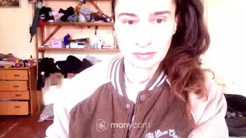 Yummygirl online show from 04-11-26, 06:07