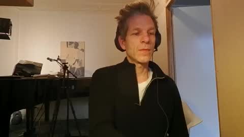 Andres online show from 01-23-25, 08:57