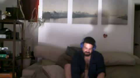 Dennis2Menace online show from 06-19-26, 12:59