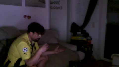 Dennis2Menace online show from 06-21-26, 12:02