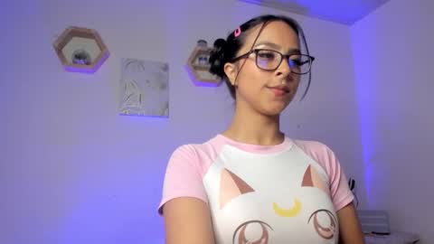 Menca of your love online show from 09-09-25, 03:50