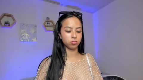 Menca of your love online show from 09-11-25, 04:12