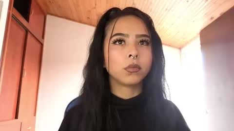 Menca of your love online show from 11-26-25, 04:19