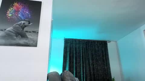 Menca of your love online show from 11-29-25, 01:30