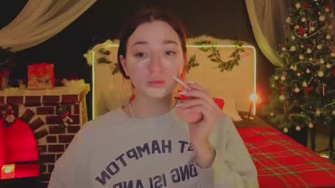 Mencialo online show from 12-02-25, 01:55