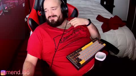 menditeta online show from 01-14-25, 09:30