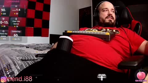 menditeta online show from 01-29-25, 12:12