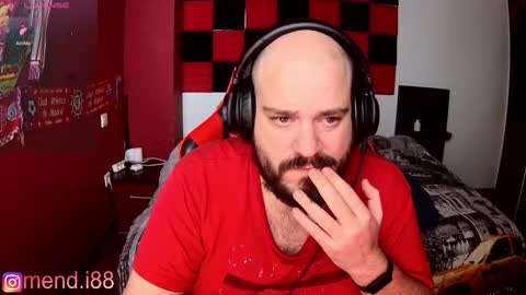 menditeta online show from 02-19-25, 11:57