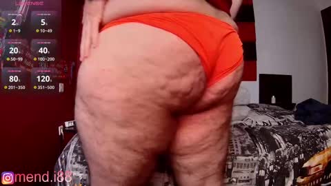 menditeta online show from 02-20-25, 03:01