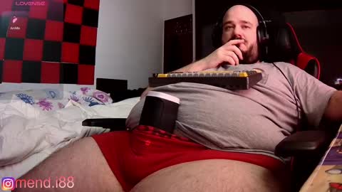 menditeta online show from 03-04-25, 03:22