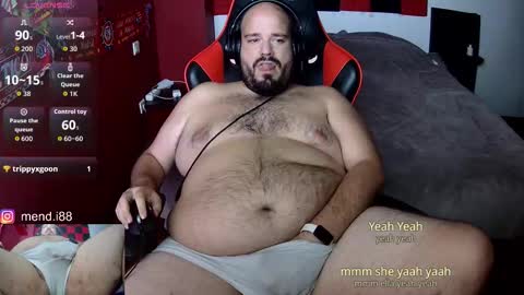 menditeta online show from 09-16-25, 10:44