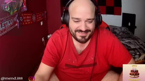 menditeta online show from 01-06-26, 08:45