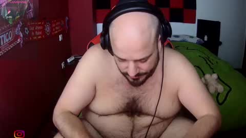 menditeta online show from 02-04-26, 08:03