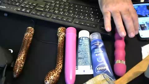 mentosgum online show from 09-21-25, 06:31