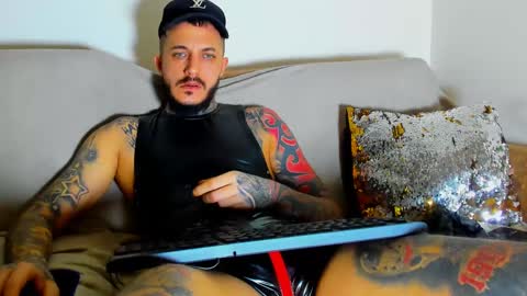 Fallow my ONLYFANS for xxx daily online show from 01-15-25, 04:32