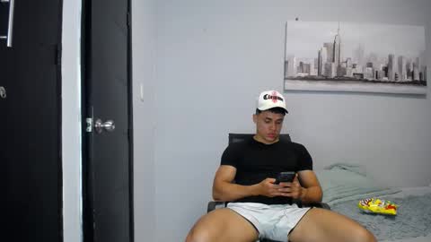 Tony and David online show from 04-30-26, 01:23