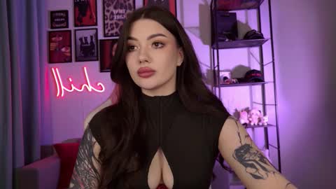 Amy Meow online show from 02-02-26, 04:06