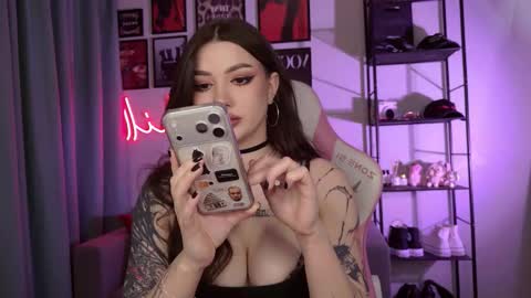 Amy Meow online show from 02-11-26, 04:12