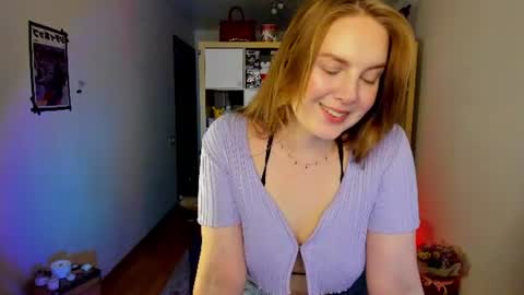 Flora  Next stream November 17th at 6  GMT online show from 06-26-26, 06:40