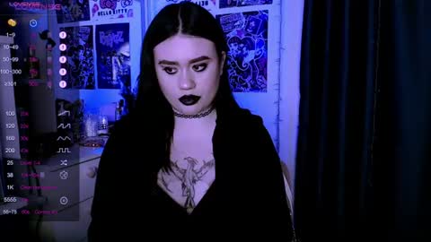 meow marie online show from 06-19-26, 12:04