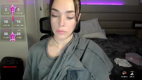 Megan online show from 02-01-25, 07:23