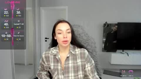 Megan online show from 01-16-26, 03:43