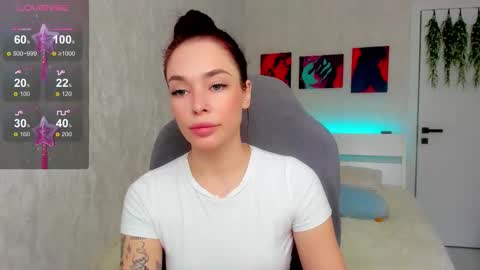 Megan online show from 03-22-26, 03:54