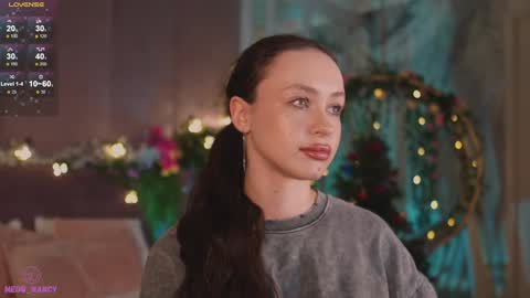 Heeyyooo Im Nans Subscribe to me I will be glad online show from 01-15-25, 06:01