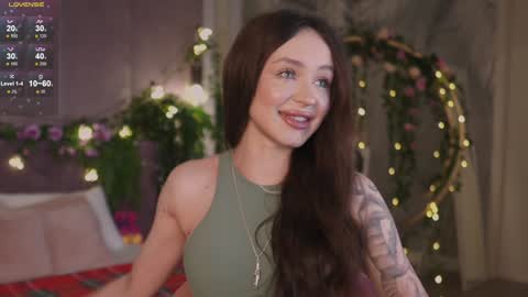 Heeyyooo Im Nans Subscribe to me I will be glad online show from 02-04-25, 05:21