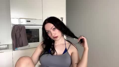 Snapshot of meowalika chatting on 07-04-26, 11:38 MeowAlika online show from 07-04-26, 11:38