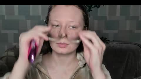 meowcr online show from 01-07-26, 12:29