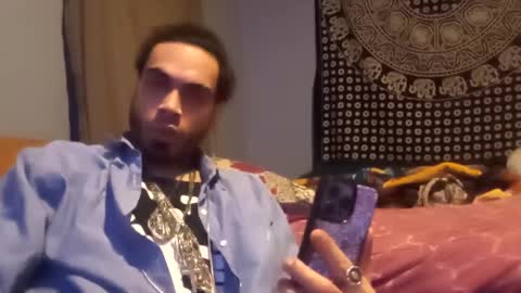 meowdady333 online show from 03-05-25, 02:36